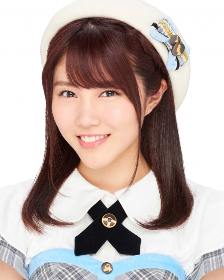 ファイル:2017年AKB48チーム8プロフィール 舞木香純.jpg