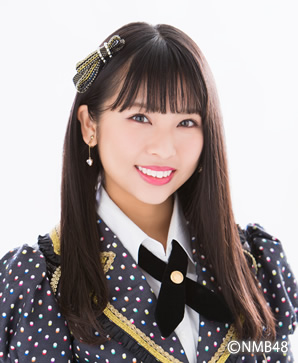 ファイル:2019年NMB48プロフィール 山尾梨奈.jpg