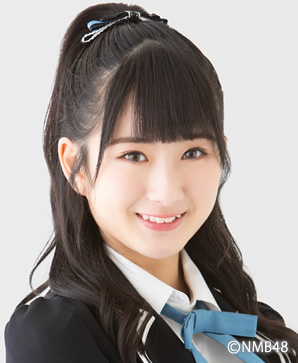 ファイル:2020年NMB48プロフィール 中野美来.jpg