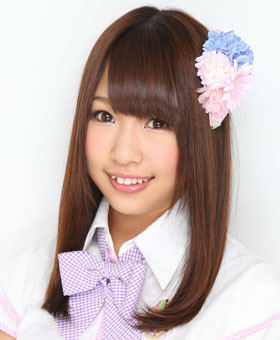 ファイル:2011年AKB48プロフィール 佐藤夏希.jpg