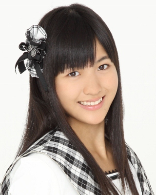 ファイル:2011年HKT48プロフィール 今田美奈.jpg