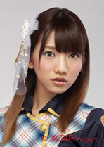 ファイル:2012年JKT48プロフィール 高城亜樹.jpg