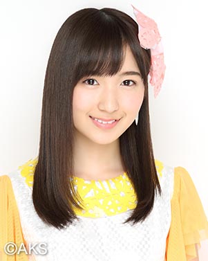 ファイル:2015年AKB48プロフィール 大島涼花.jpg