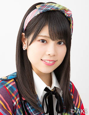 ファイル:2018年AKB48プロフィール 吉川七瀬.jpg