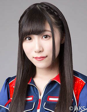 ファイル:2018年SKE48プロフィール 野々垣美希.jpg