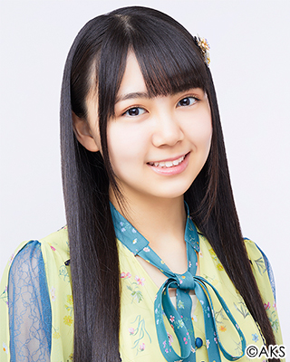 ファイル:2019年HKT48プロフィール 村上和叶.jpg