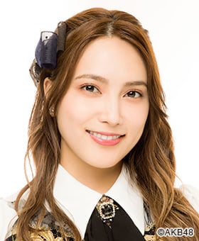 ファイル:2020年AKB48プロフィール 入山杏奈.jpg