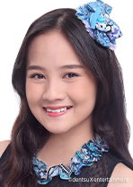 ファイル:2020年JKT48プロフィール Rinanda Syahputri.jpg