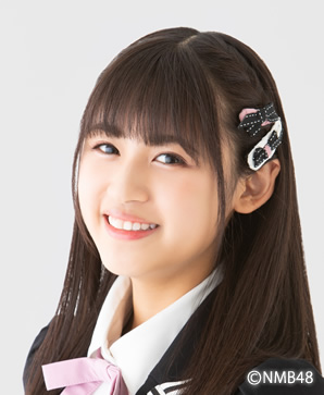 ファイル:2020年NMB48プロフィール 中川美音.jpg
