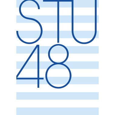 ファイル:STUロゴ.jpg