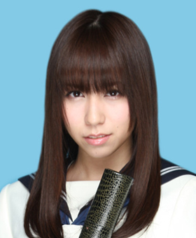 ファイル:2010年AKB48プロフィール 河西智美.jpg