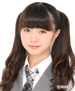 ファイル:2013年NMB48プロフィール 市川美織.jpg