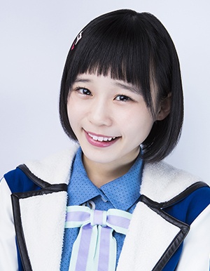 ファイル:2017年HKT48プロフィール 村川緋杏.jpg
