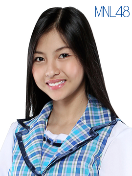 ファイル:2018年MNL48プロフィール Mariz Mapesos Iyog.png
