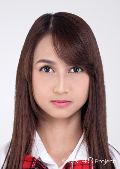ファイル:2019年JKT48プロフィール Stephanie Pricilla Indarto Putri.jpg