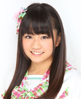 ファイル:2011年AKB48プロフィール 島田晴香.jpg - エケペディア