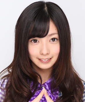 ファイル:2012年乃木坂46プロフィール 斉藤優里.jpg