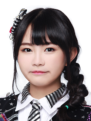 ファイル:2016年BEJ48プロフィール 郑一凡.jpg