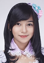 ファイル:2016年JKT48プロフィール Cindy Hapsari Maharani Pujiantoro Putri.jpg