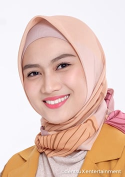 ファイル:2020年JKT48 Academyプロフィール Melody Nurramdhani Laksani.jpg