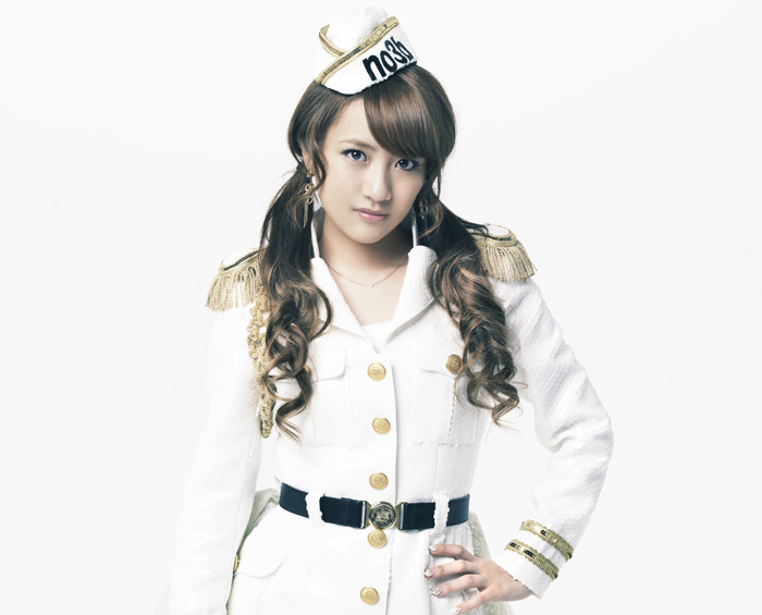 ファイル:ノースリーブス キリギリス人 高橋みなみ.jpg