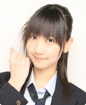 ファイル:2007年AKB48プロフィール 柏木由紀.jpg