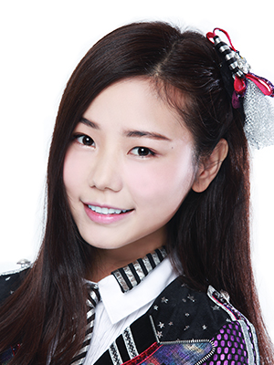 ファイル:2016年BEJ48プロフィール 张笑盈.jpg