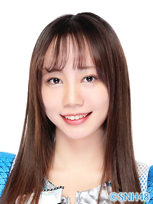 ファイル:2016年SNH48プロフィール 刘力玮.jpg