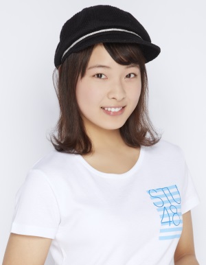 ファイル:2017年STU48プロフィール 黒岩唯.jpg