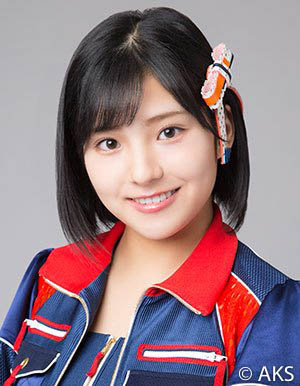 ファイル:2018年SKE48プロフィール 後藤楽々.jpg
