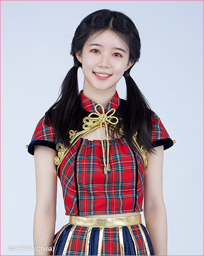 ファイル:2019年AKB48 Team SHプロフィール 桂楚楚 2.jpg