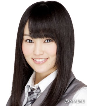 ファイル:2012年NMB48プロフィール 山本彩.jpg - エケペディア