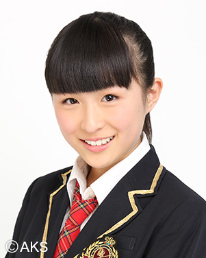ファイル:2014年AKB48プロフィール 川本紗矢.jpg