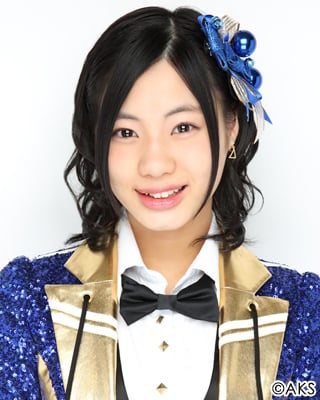 ファイル:2016年HKT48プロフィール 深川舞子.jpg