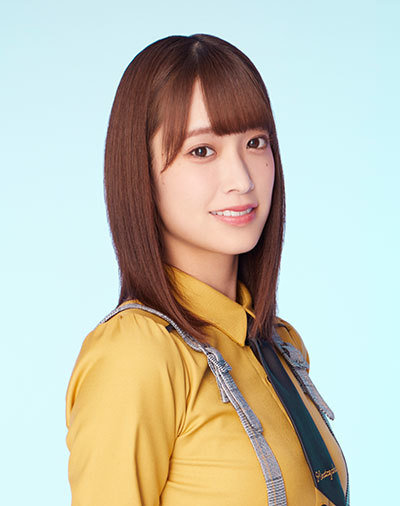ファイル:2019年日向坂46プロフィール 佐々木久美 3.jpg