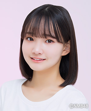 ファイル:2022年NMB48プロフィール 山本光.jpg