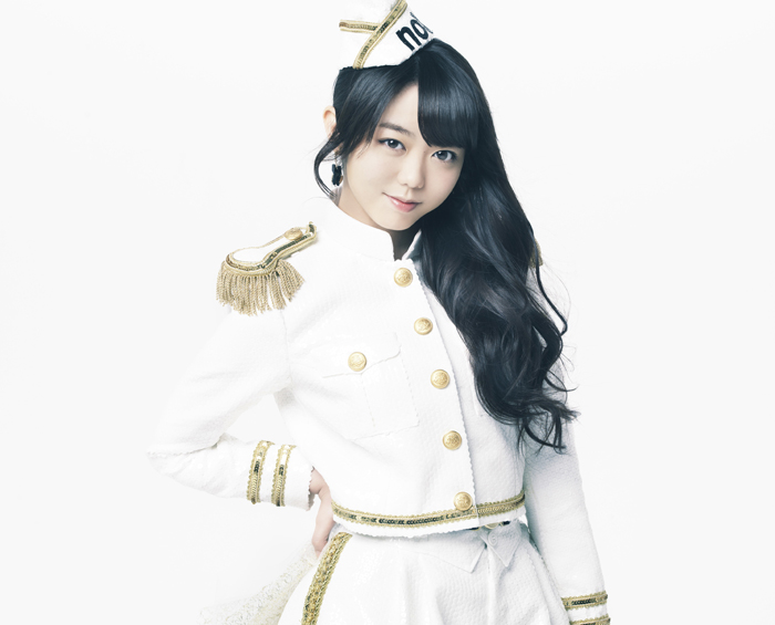 ファイル:ノースリーブス キリギリス人 峯岸みなみ.jpg