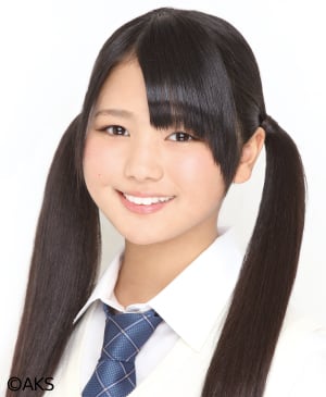 ファイル:2013年SKE48プロフィール 北野瑠華.jpg