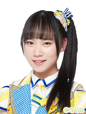 ファイル:2016年GNZ48プロフィール 陈慧婧.jpg