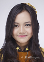 ファイル:2016年JKT48プロフィール Fakhiryani Shafariyanti.jpg