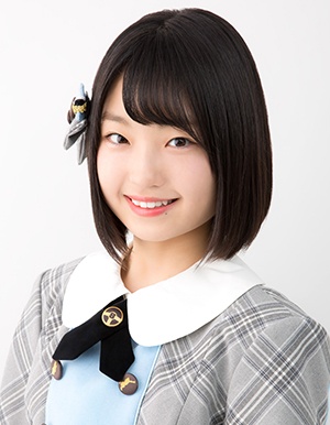 ファイル:2017年AKB48プロフィール 谷優里.jpg