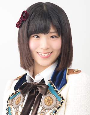 ファイル:2017年SKE48プロフィール 岡田美紅 2.jpg