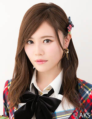 ファイル:2018年AKB48プロフィール 込山榛香.jpg