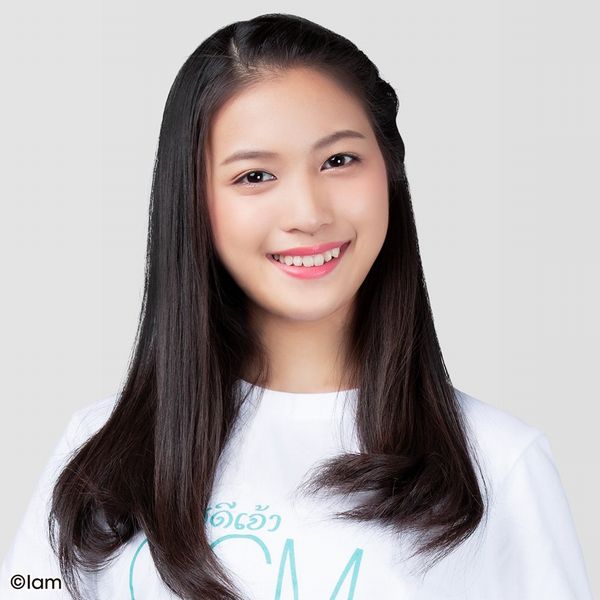 ファイル:2019年CGM48プロフィール Nicha.jpg
