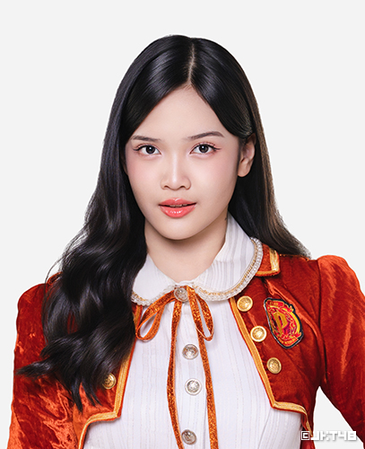 ファイル:2026年JKT48プロフィール Ribka Budiman 3.jpg