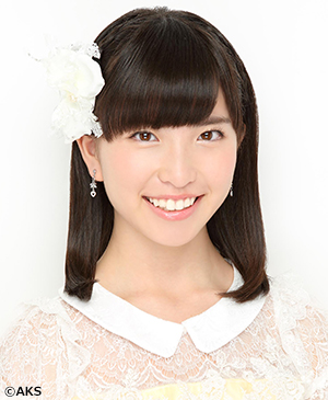 ファイル:2015年SKE48プロフィール 川崎成美 2.jpg