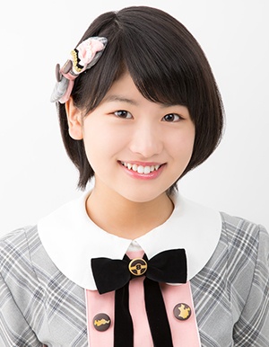 ファイル:2017年AKB48プロフィール 髙橋彩香.jpg
