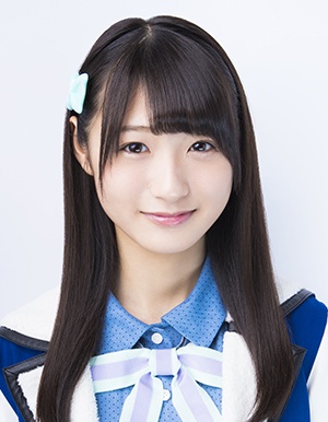 ファイル:2017年HKT48プロフィール 宮﨑想乃.jpg