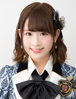 ファイル:2017年NMB48プロフィール 武井紗良.jpg