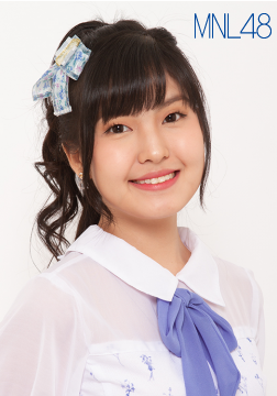 ファイル:2019年MNL48プロフィール Marsela Mari Dela cruz Guia.png